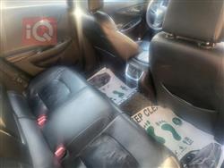 شيفروليه ماليبو